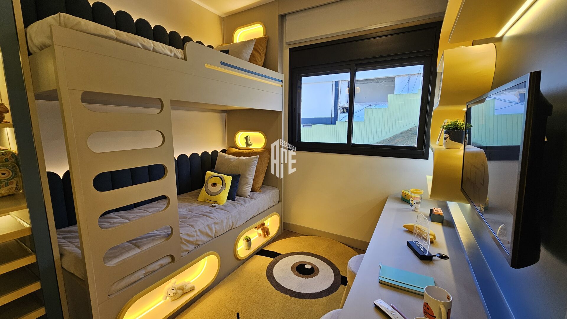 Apartamento, 2 quartos, 86 m² - Foto 36