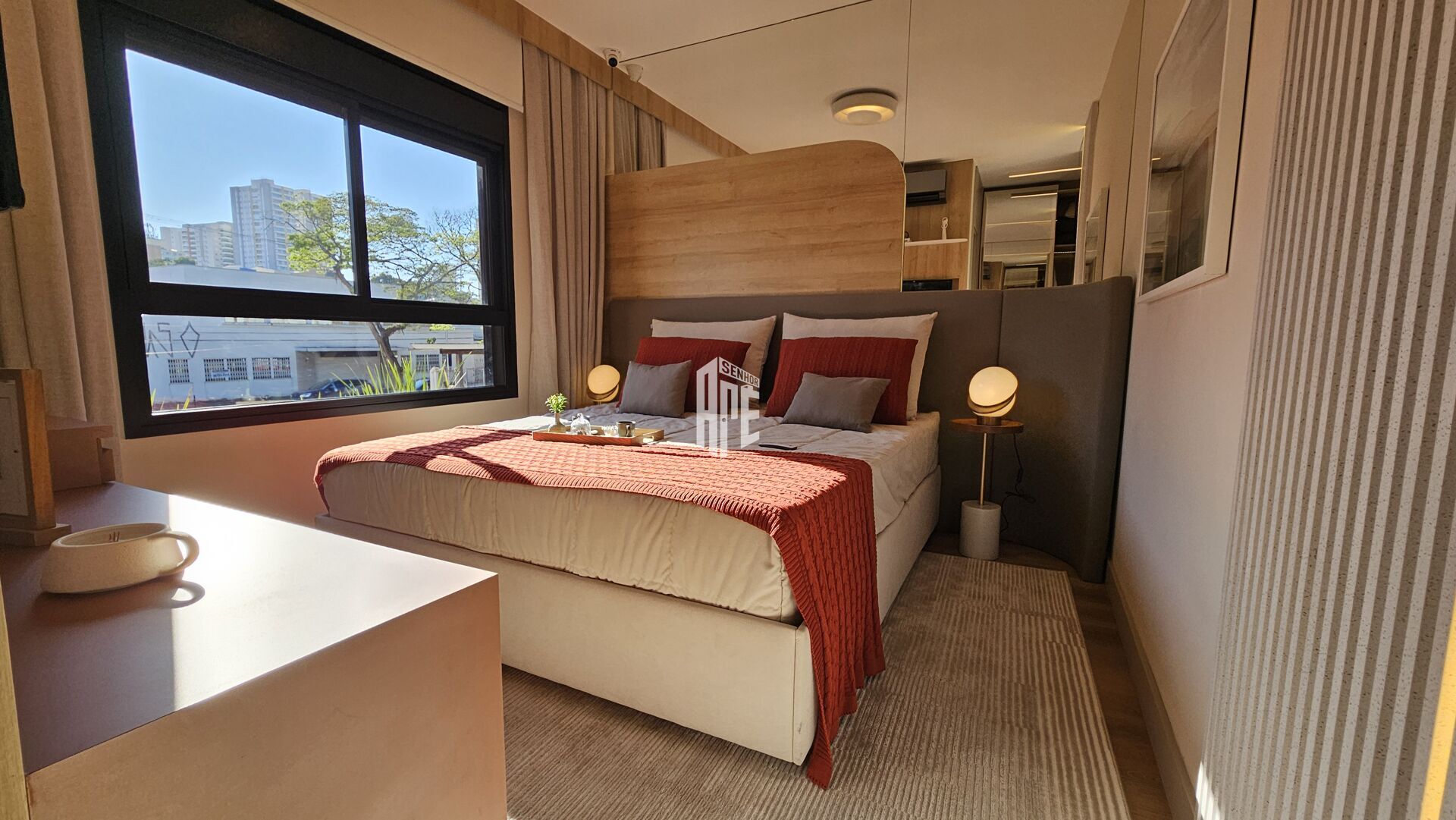 Apartamento, 2 quartos, 86 m² - Foto 42