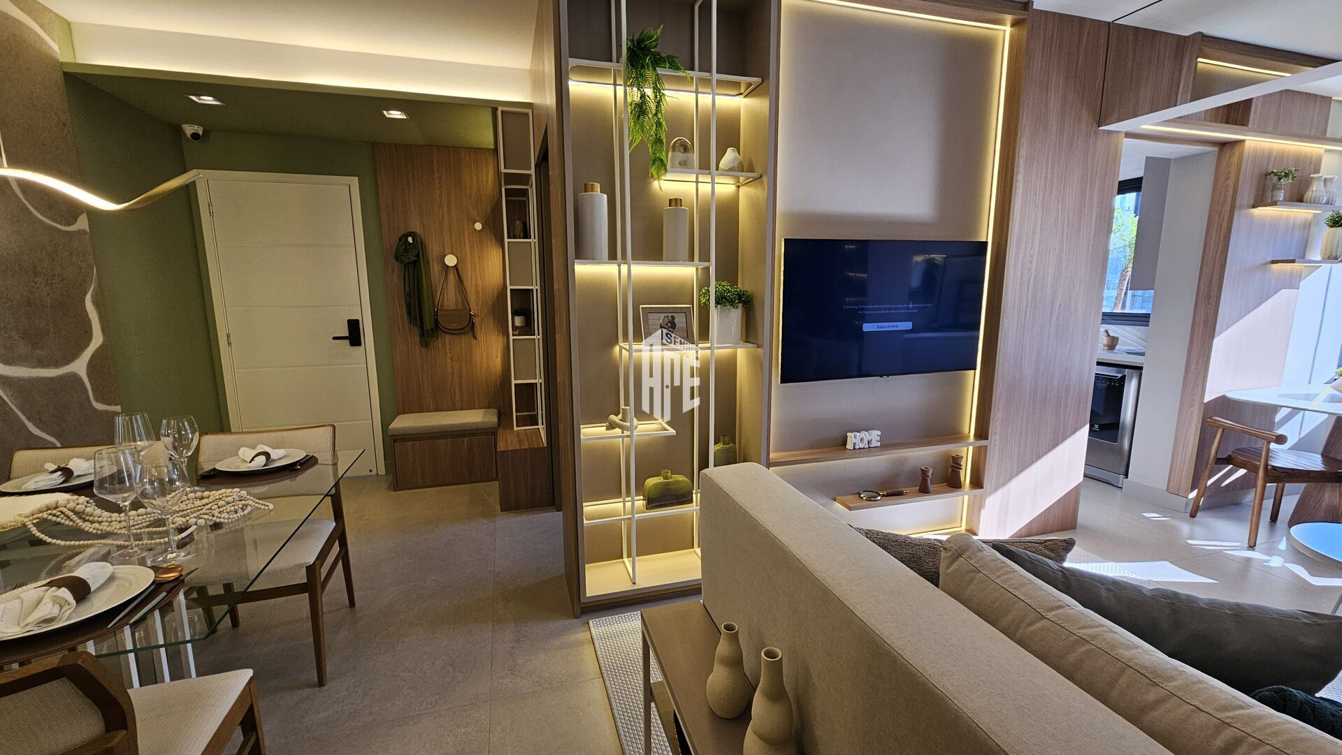 Apartamento, 2 quartos, 86 m² - Foto 9