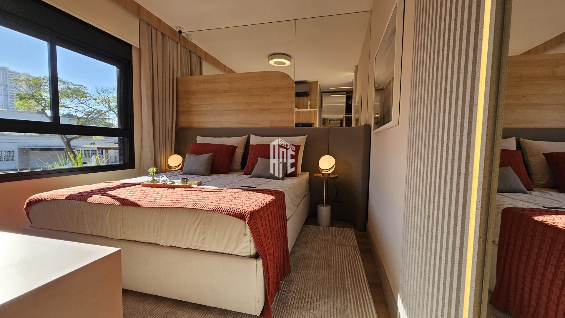 Apartamento, 2 quartos, 86 m² - Foto 43