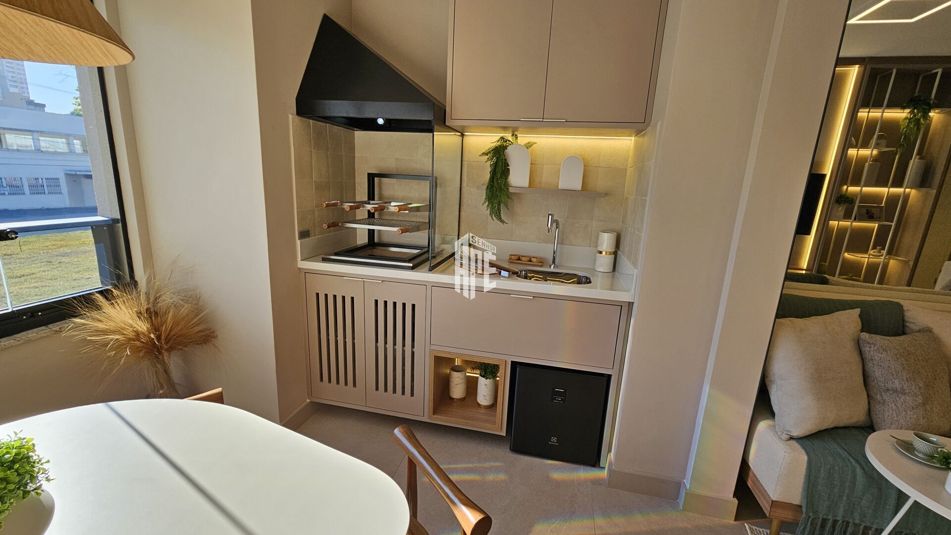 Apartamento, 2 quartos, 86 m² - Foto 23