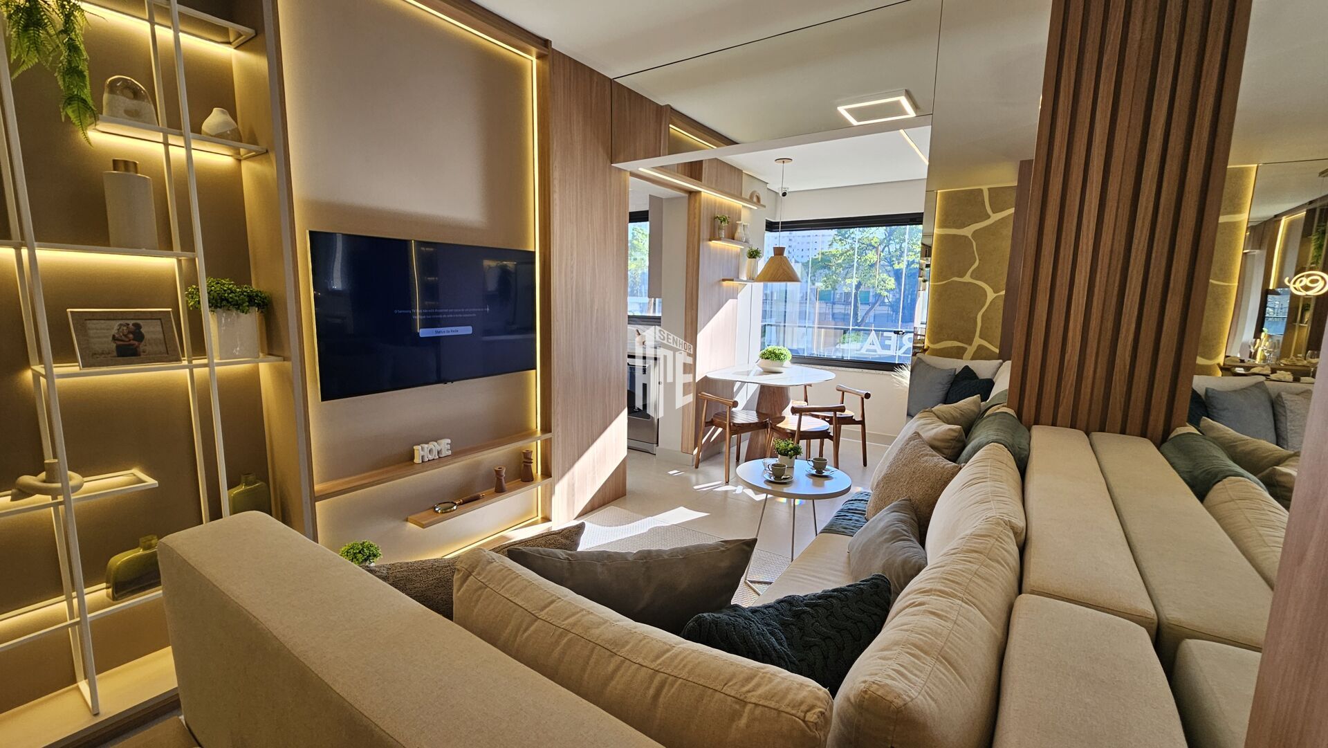 Apartamento, 2 quartos, 86 m² - Foto 8