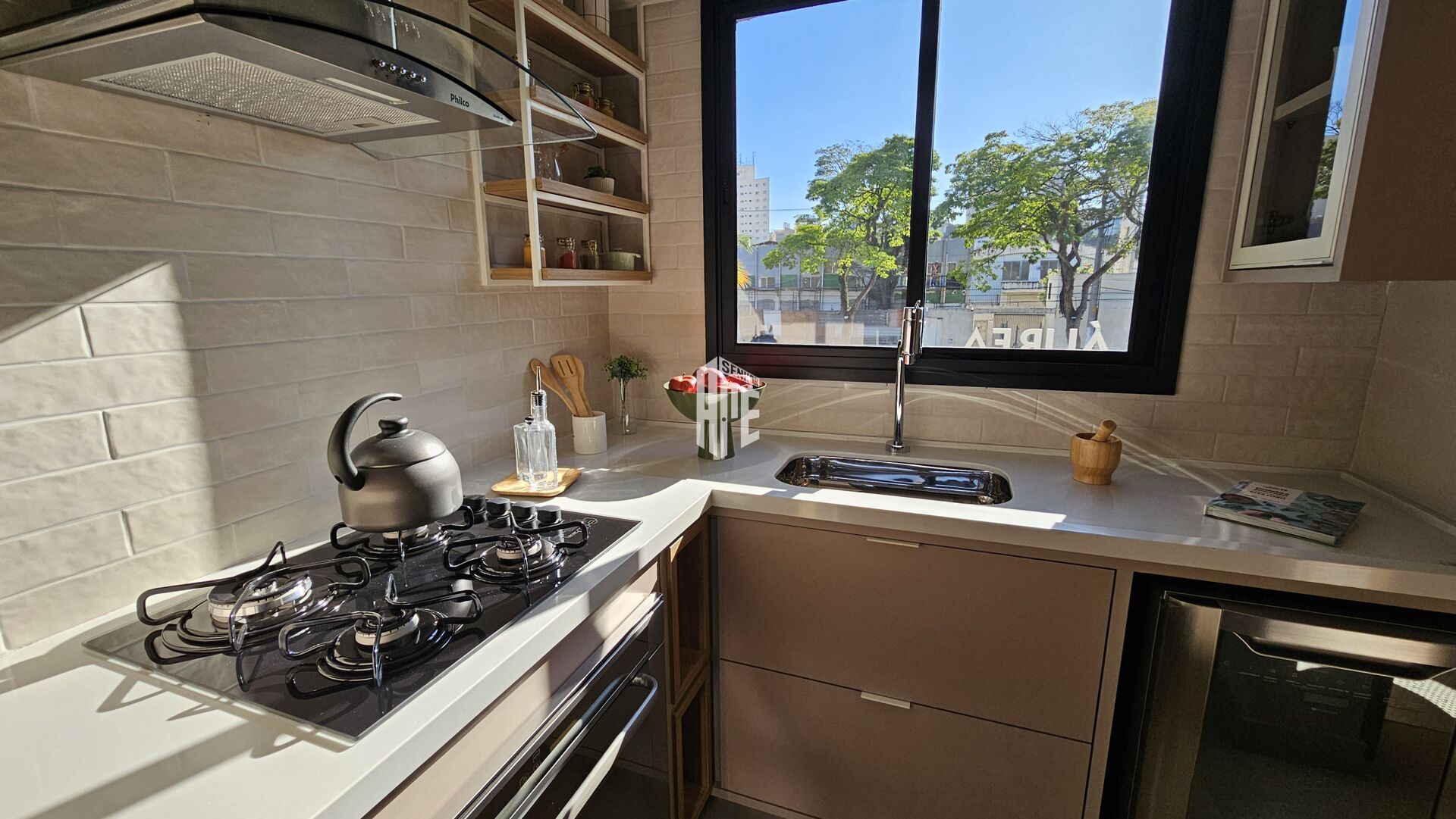 Apartamento, 2 quartos, 86 m² - Foto 19