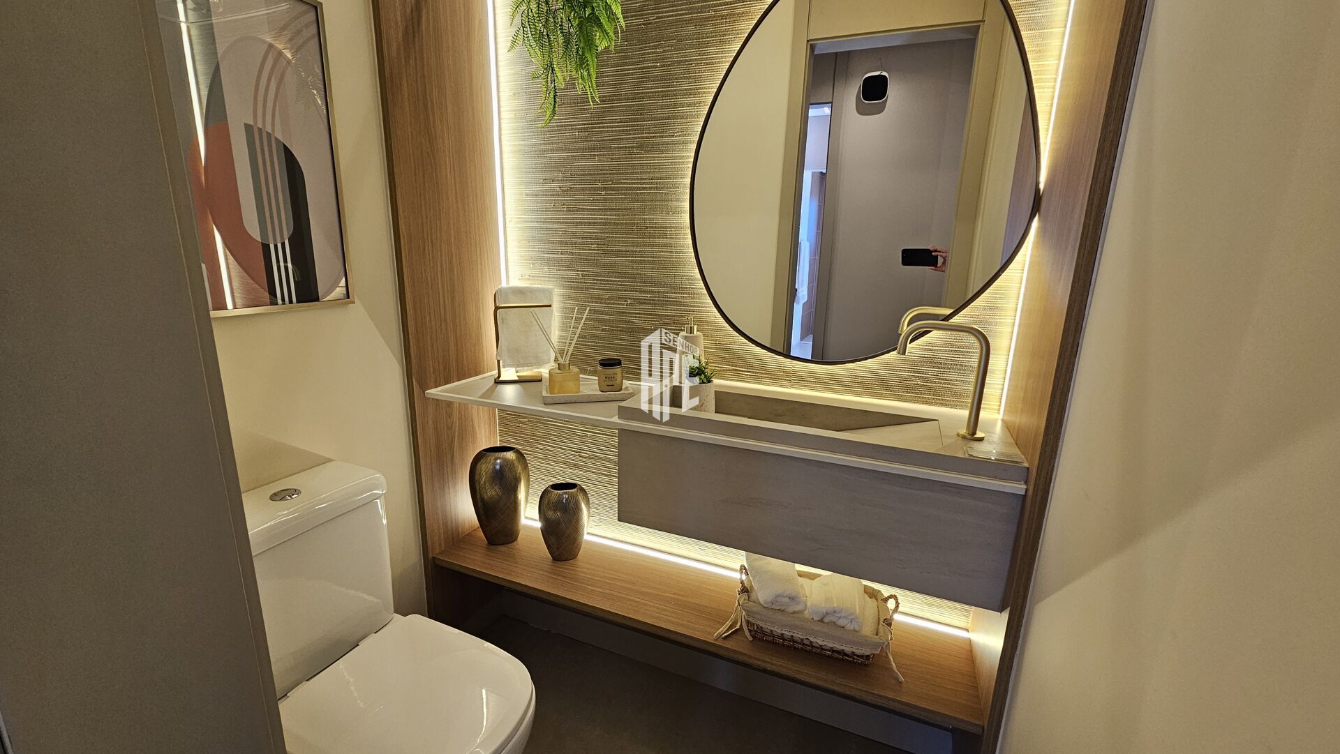 Apartamento, 2 quartos, 86 m² - Foto 31