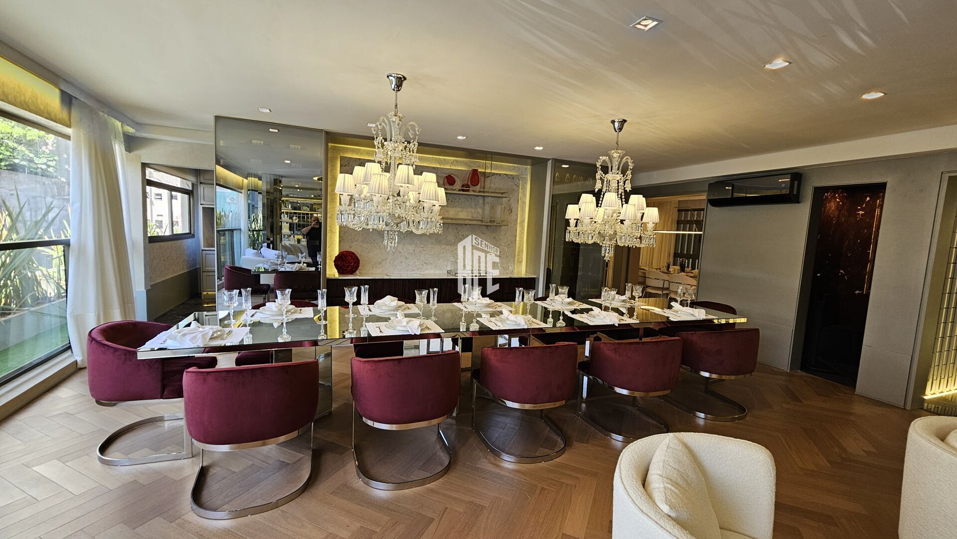 Apartamento, 4 quartos, 521 m² - Foto 18