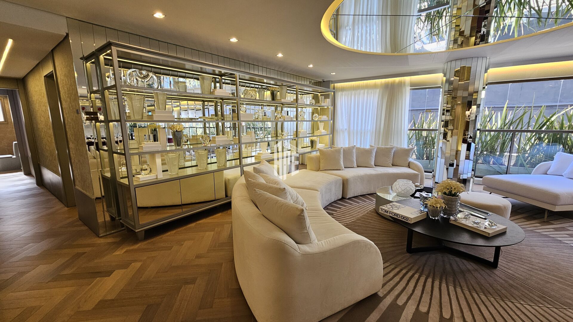 Apartamento, 4 quartos, 521 m² - Foto 3