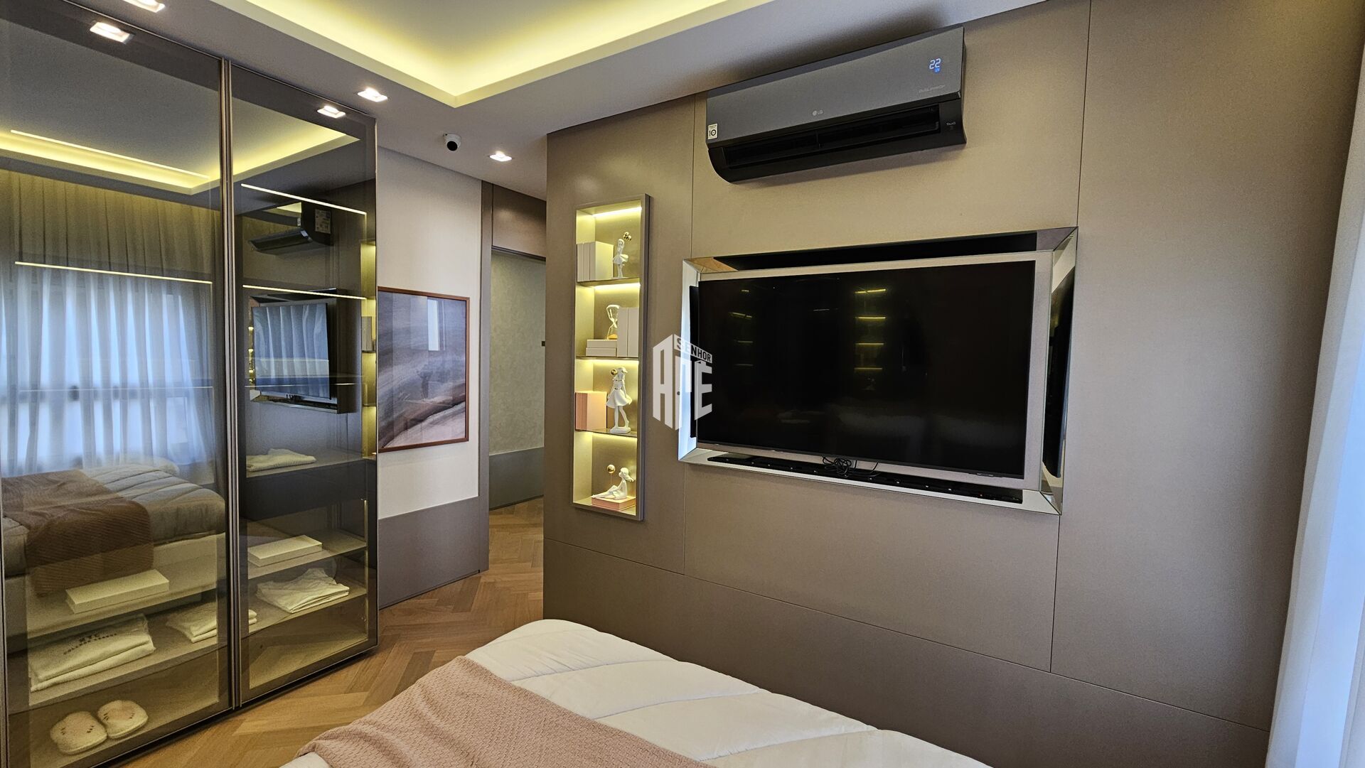 Apartamento, 4 quartos, 521 m² - Foto 48
