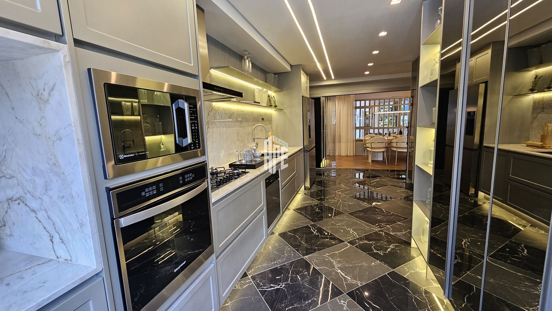 Apartamento, 4 quartos, 521 m² - Foto 24