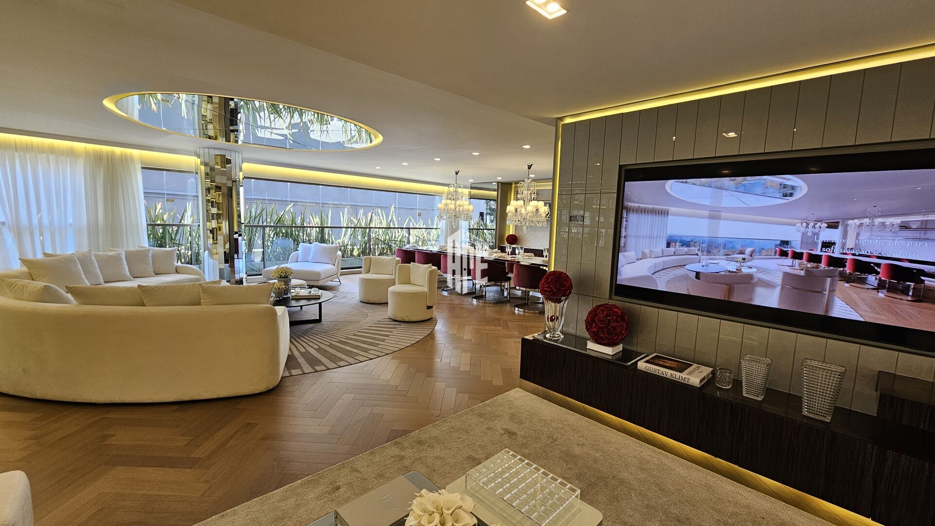 Apartamento, 4 quartos, 521 m² - Foto 14