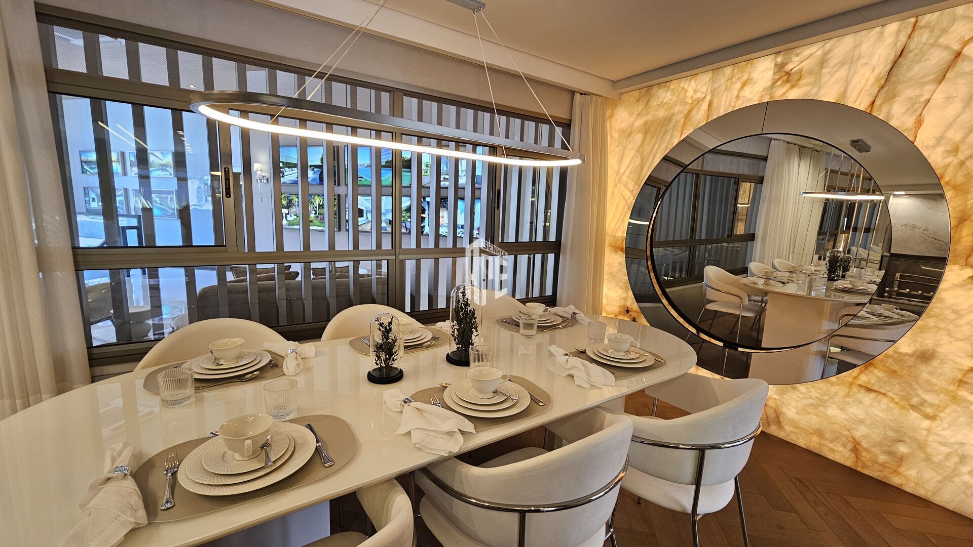 Apartamento, 4 quartos, 521 m² - Foto 33