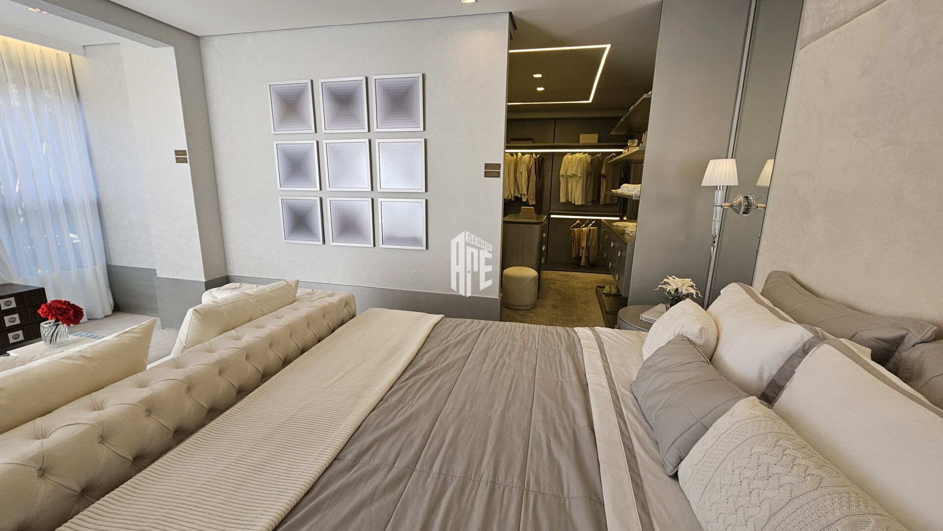 Apartamento, 4 quartos, 521 m² - Foto 40