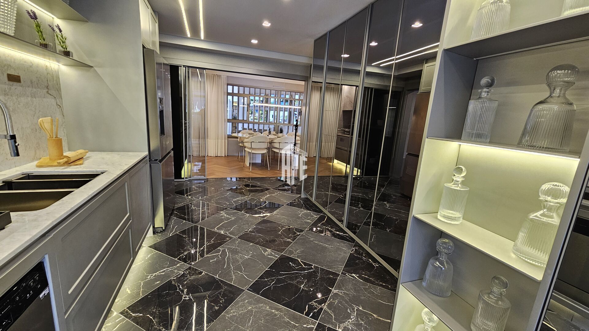 Apartamento, 4 quartos, 521 m² - Foto 26