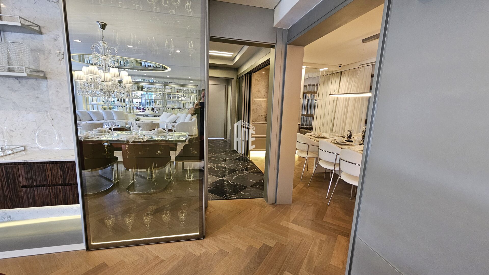 Apartamento, 4 quartos, 521 m² - Foto 8
