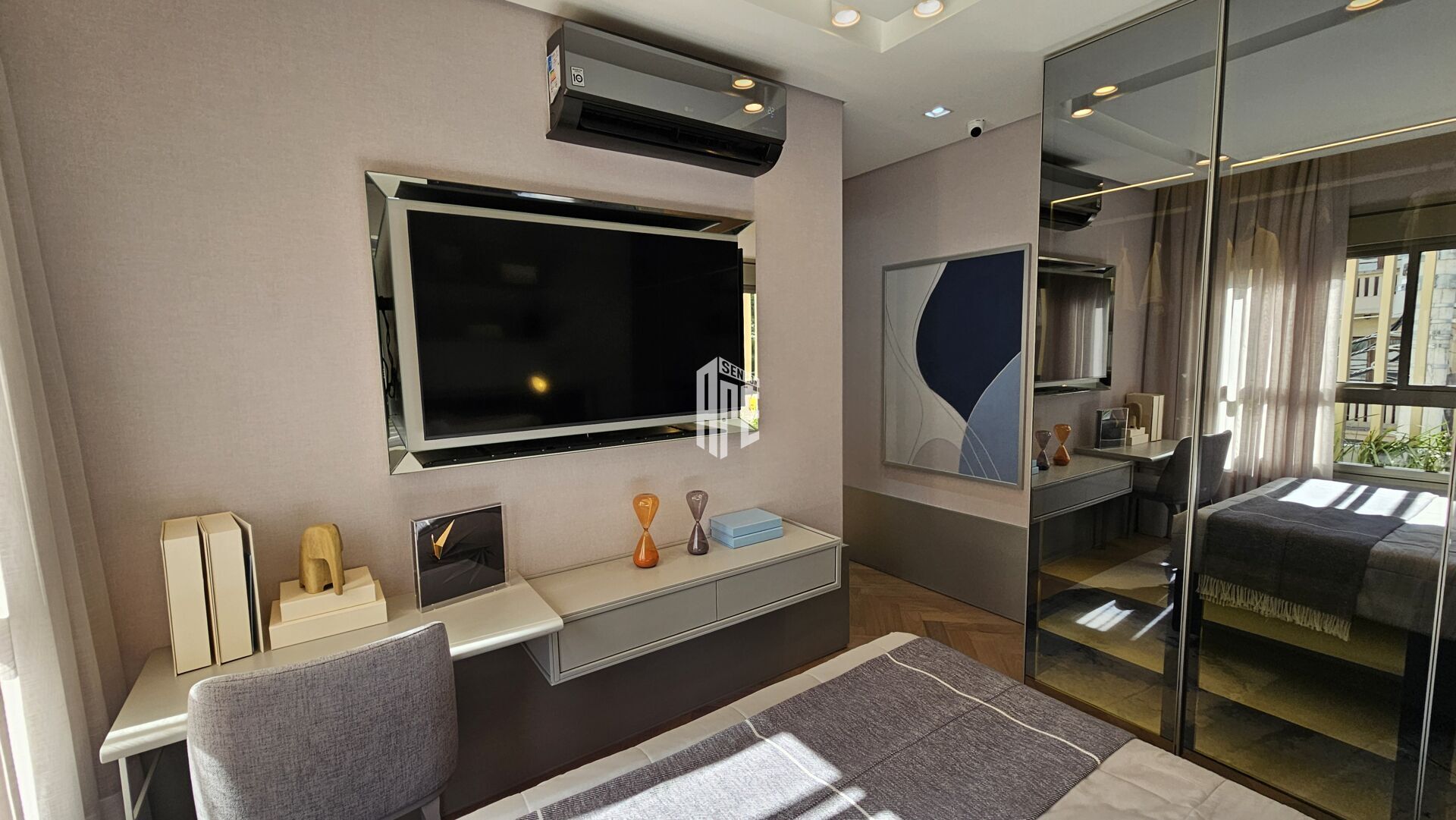 Apartamento, 4 quartos, 521 m² - Foto 49