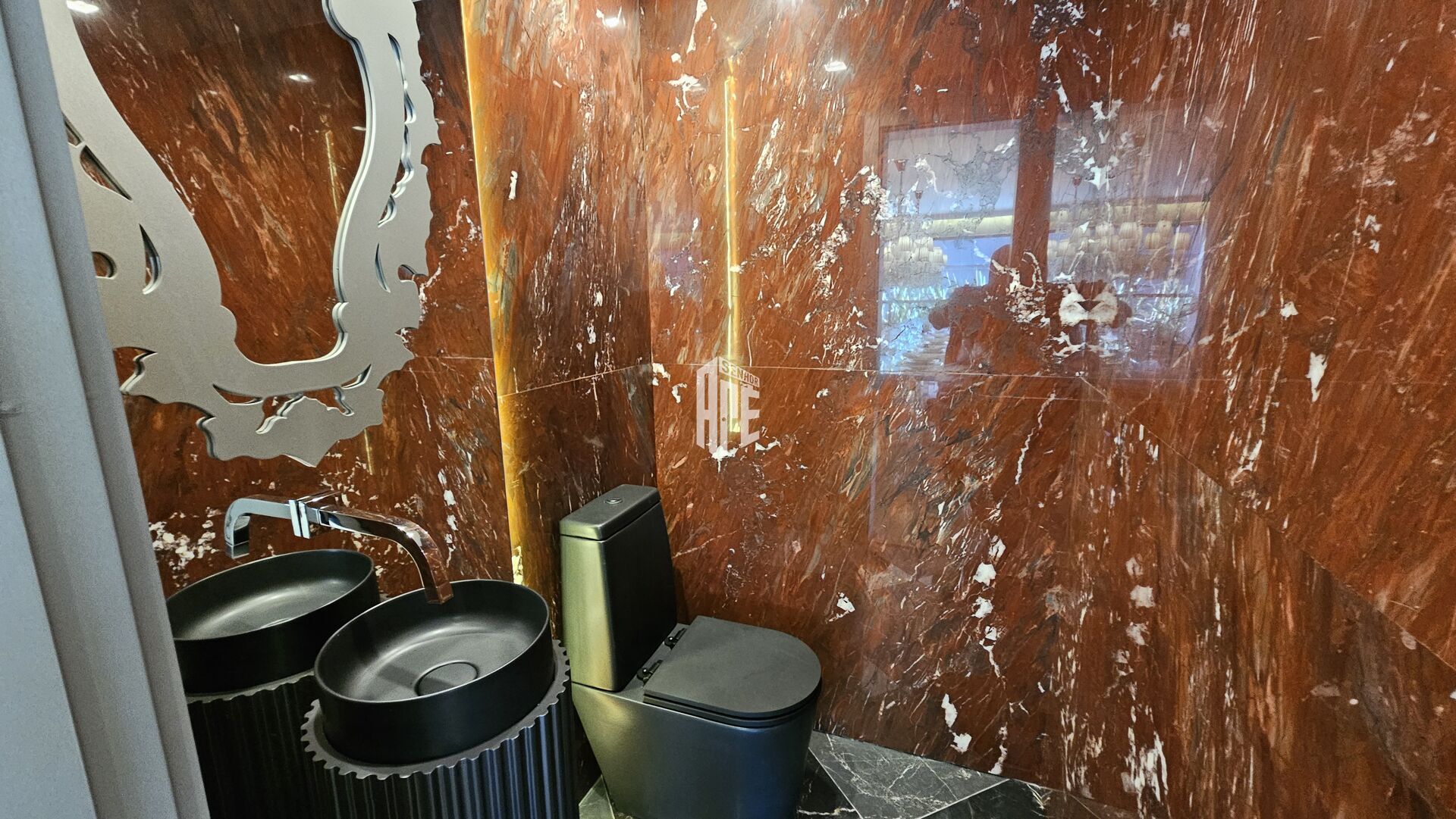Apartamento, 4 quartos, 521 m² - Foto 10