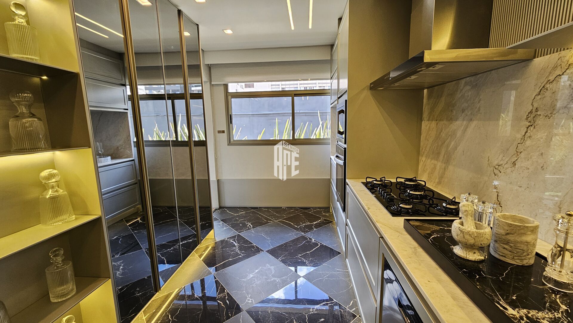 Apartamento, 4 quartos, 521 m² - Foto 23