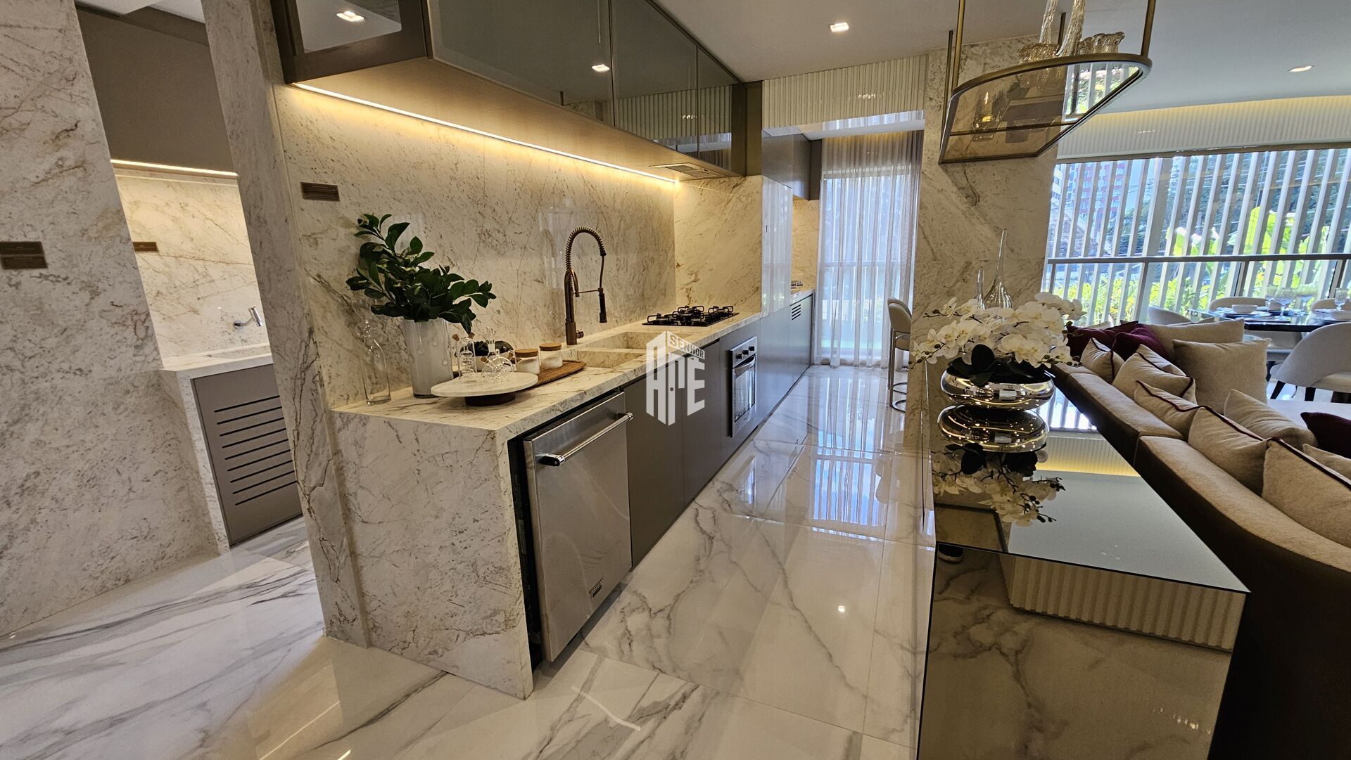 Apartamento, 4 quartos, 203 m² - Foto 25
