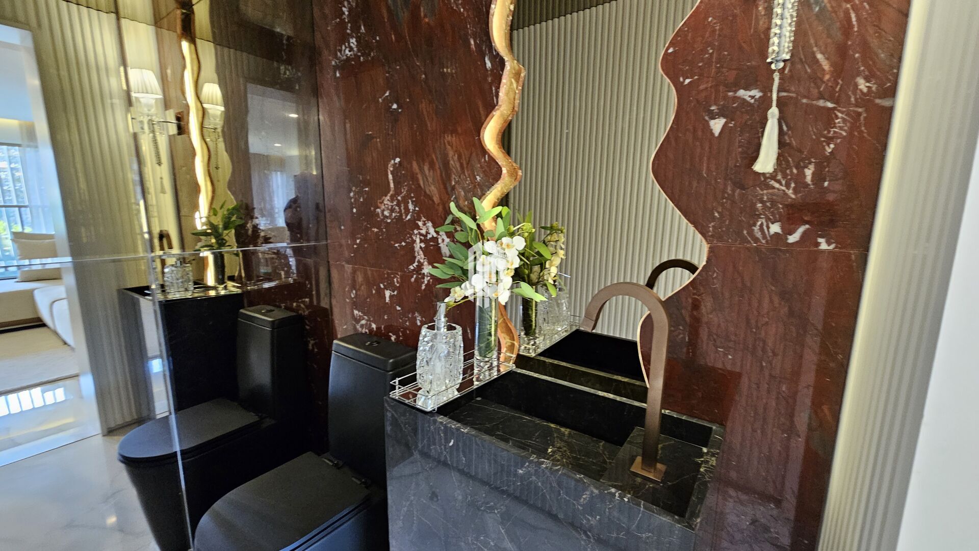 Apartamento, 4 quartos, 203 m² - Foto 7