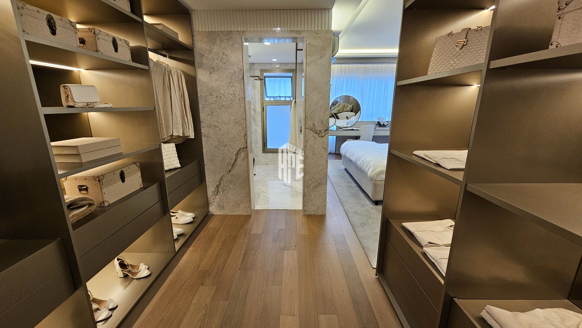 Apartamento, 4 quartos, 203 m² - Foto 39