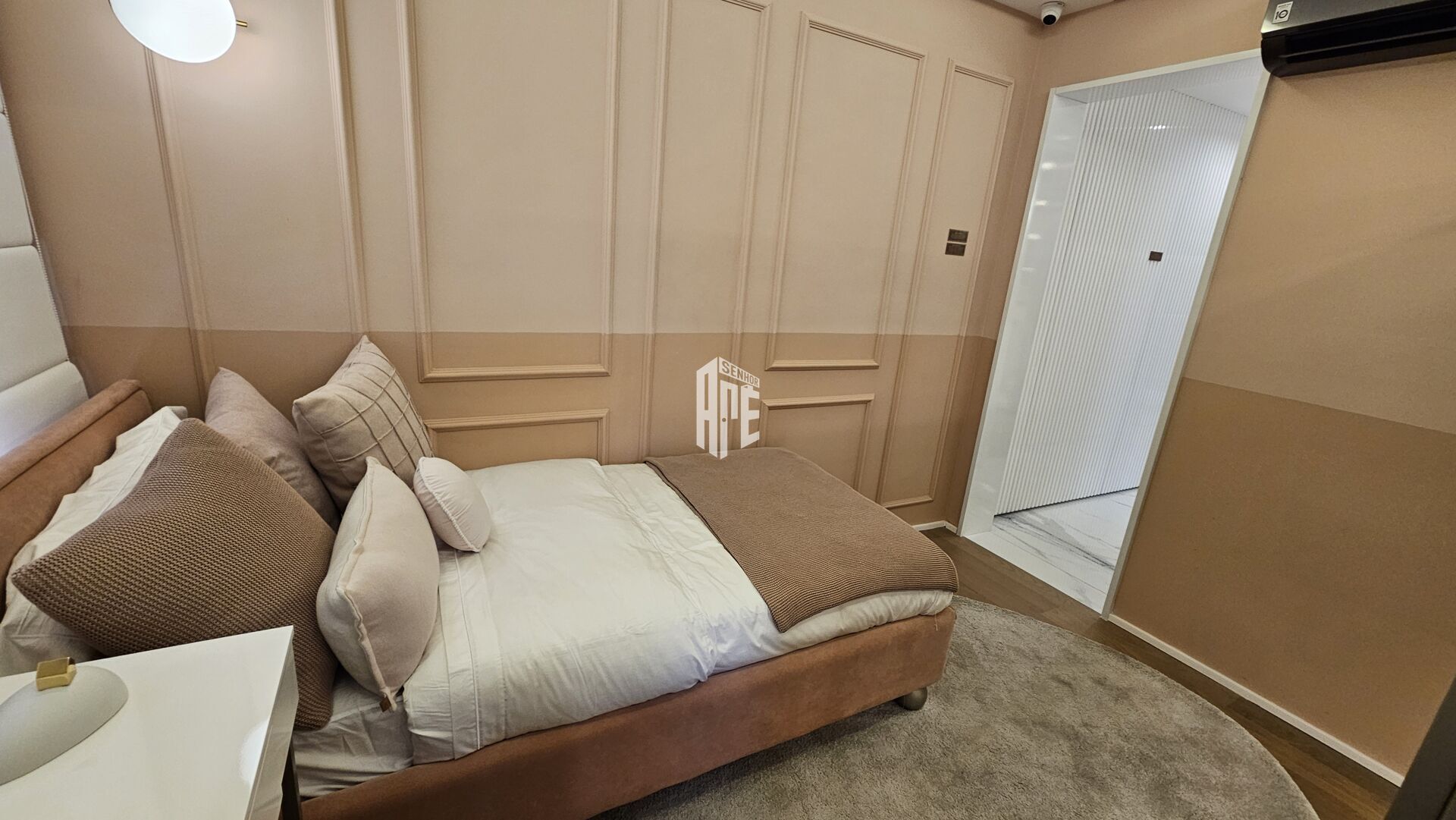 Apartamento, 4 quartos, 203 m² - Foto 46