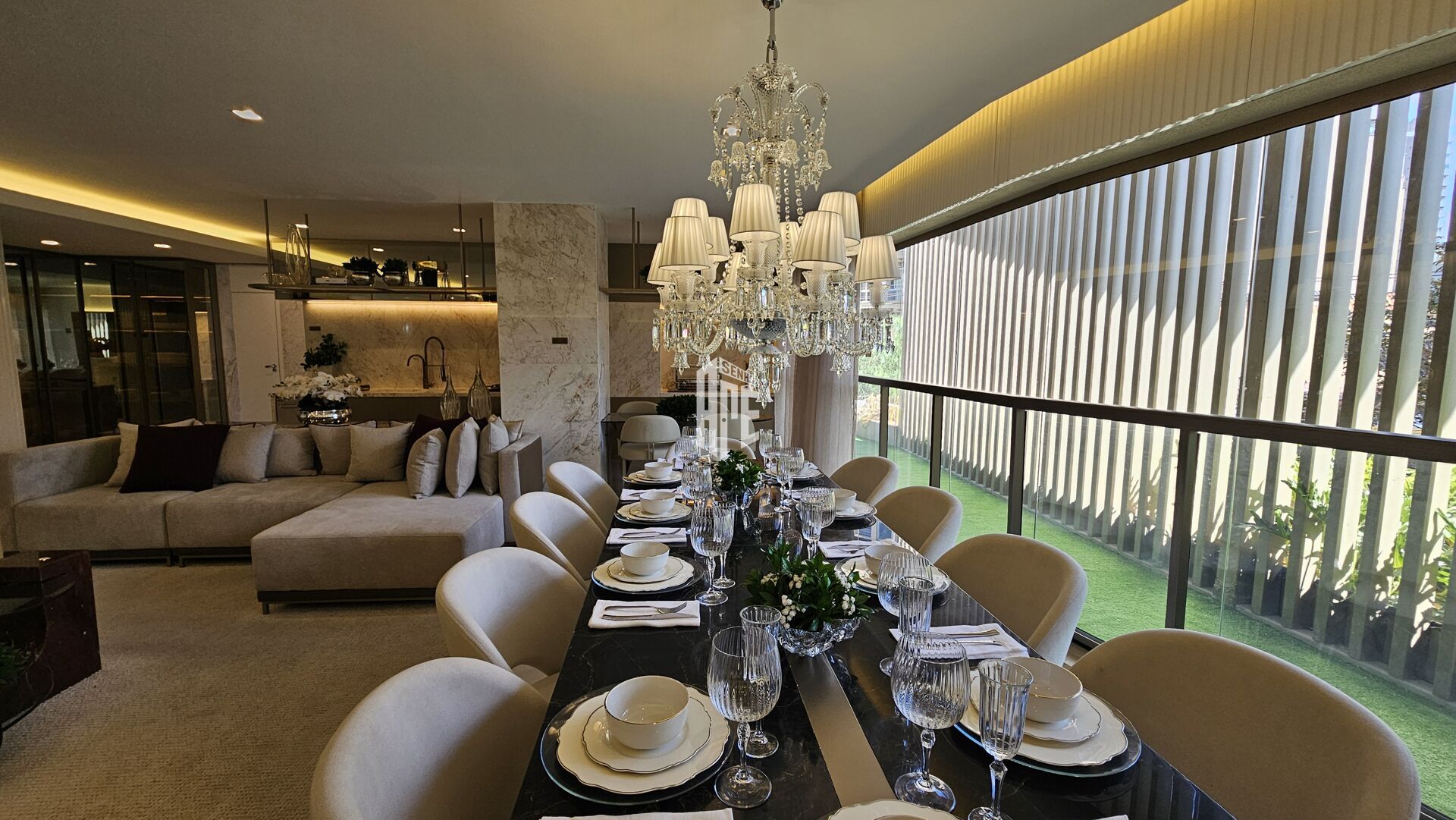 Apartamento, 4 quartos, 203 m² - Foto 13