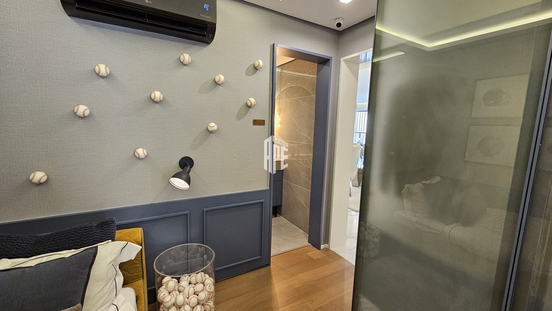 Apartamento, 4 quartos, 203 m² - Foto 49
