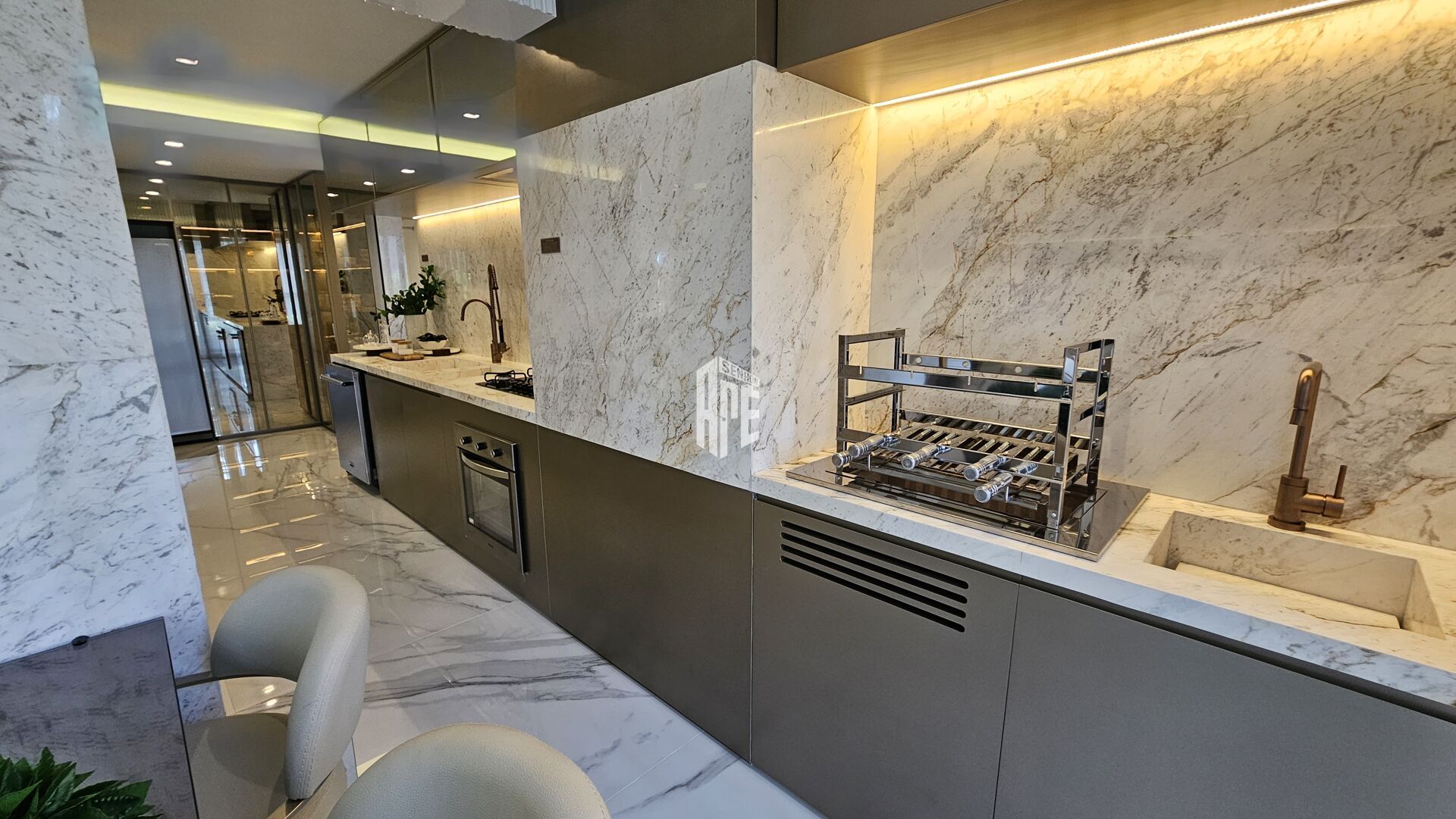 Apartamento, 4 quartos, 203 m² - Foto 27