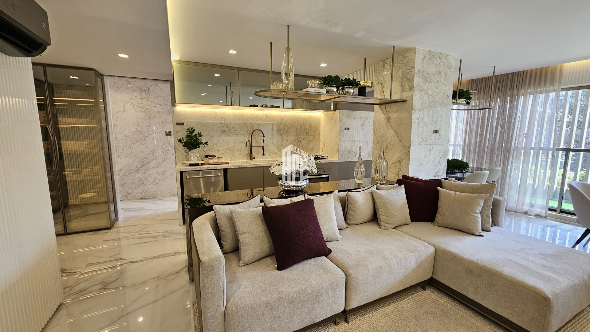 Apartamento, 4 quartos, 203 m² - Foto 22