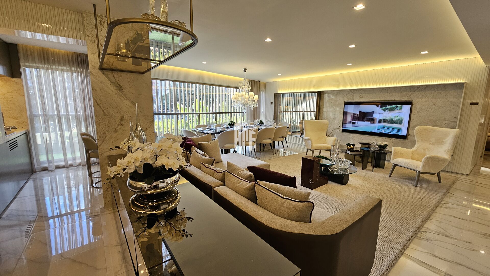 Apartamento, 4 quartos, 203 m² - Foto 34
