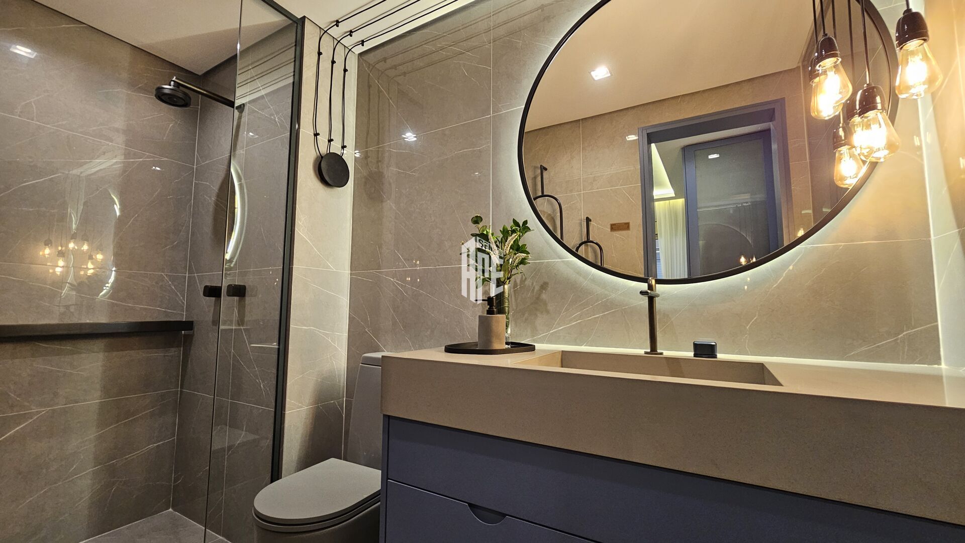 Apartamento, 4 quartos, 203 m² - Foto 50