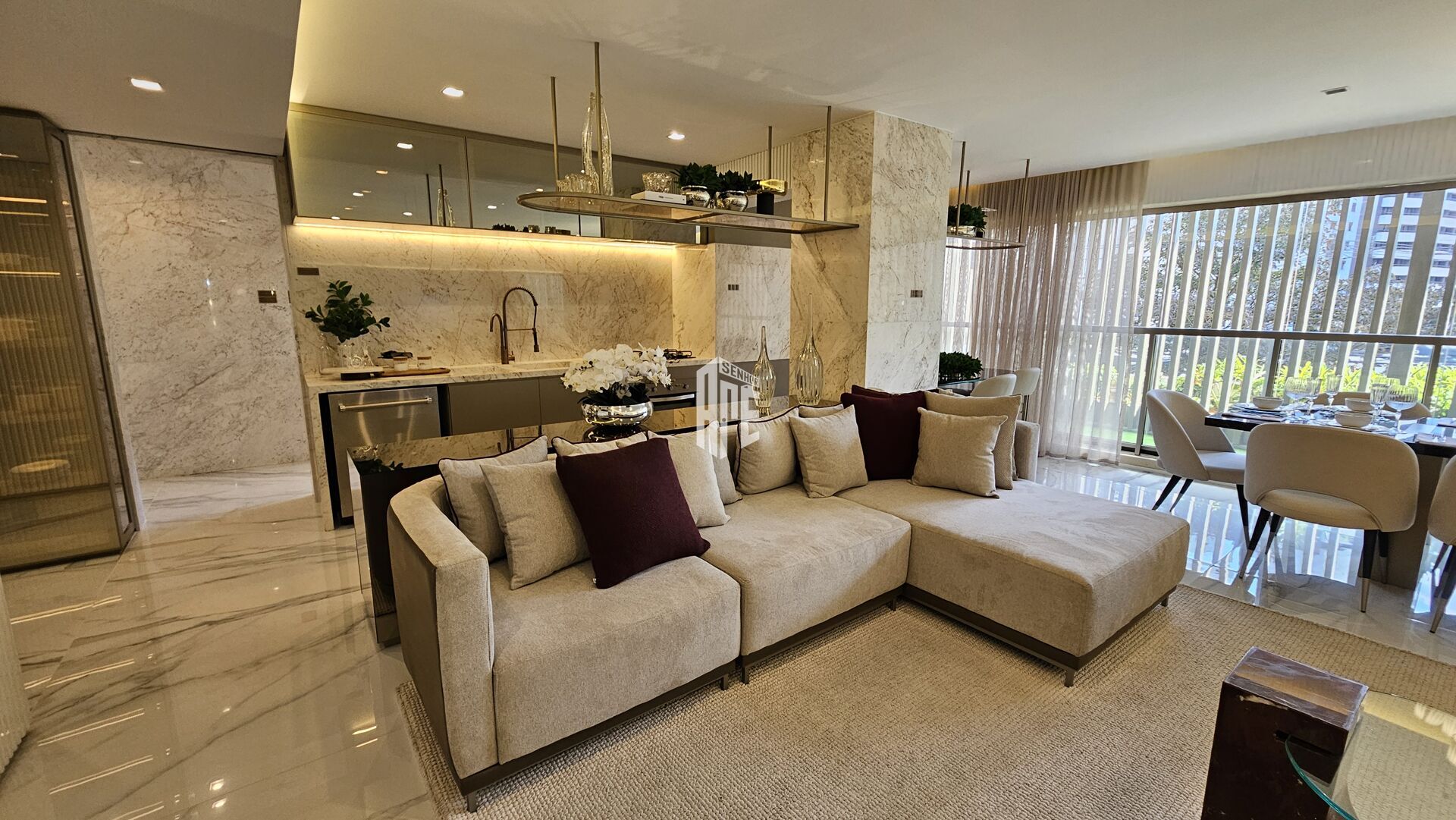 Apartamento, 4 quartos, 203 m² - Foto 23