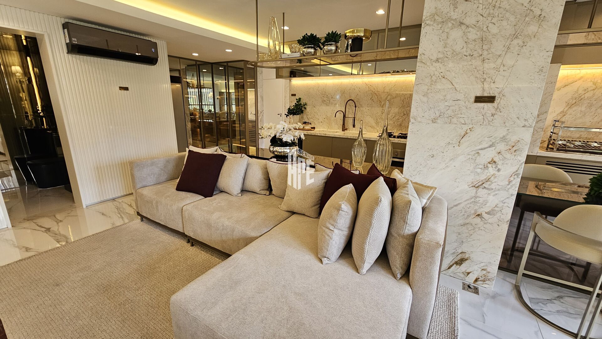 Apartamento, 4 quartos, 203 m² - Foto 19