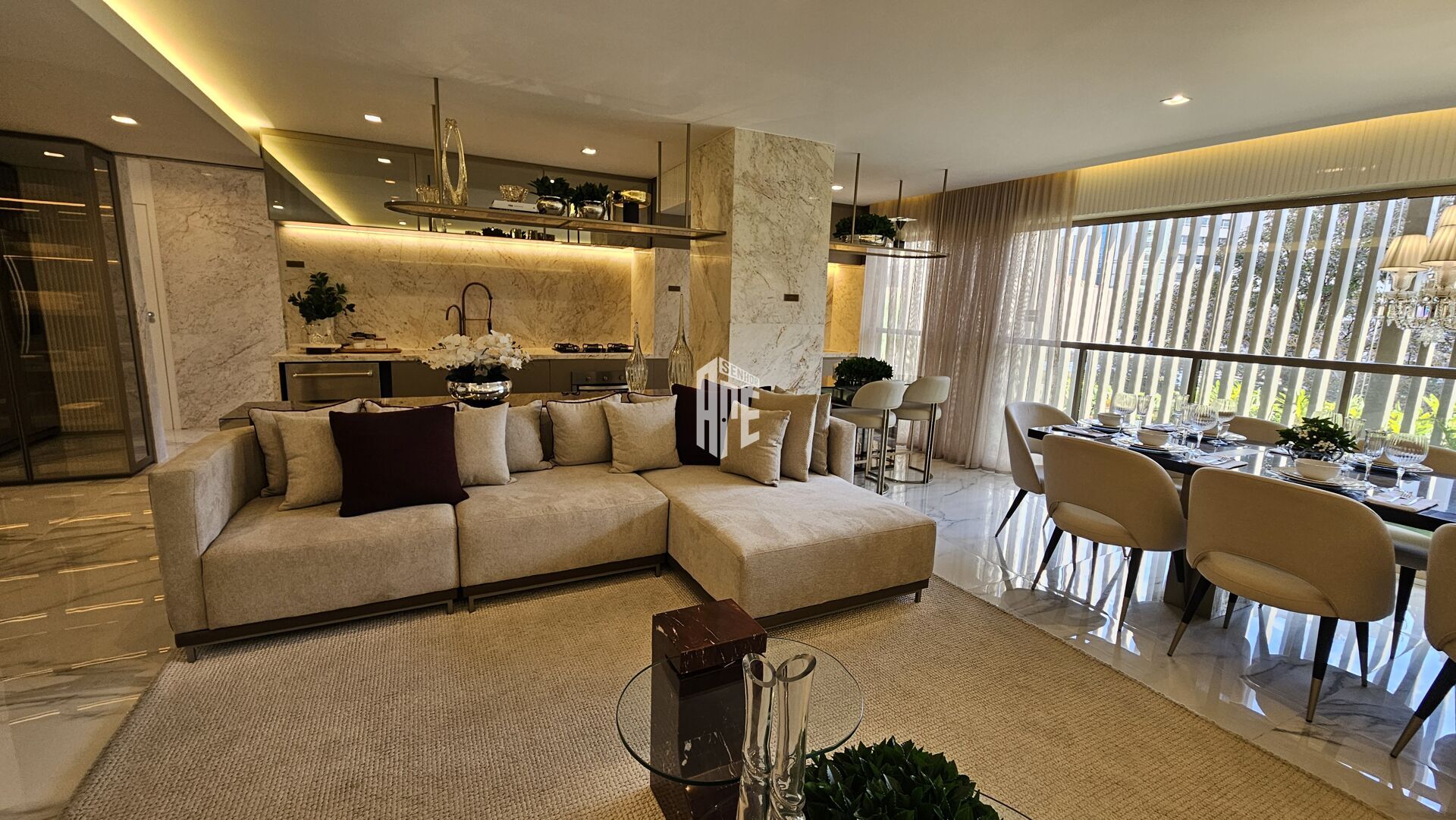 Apartamento, 4 quartos, 203 m² - Foto 14