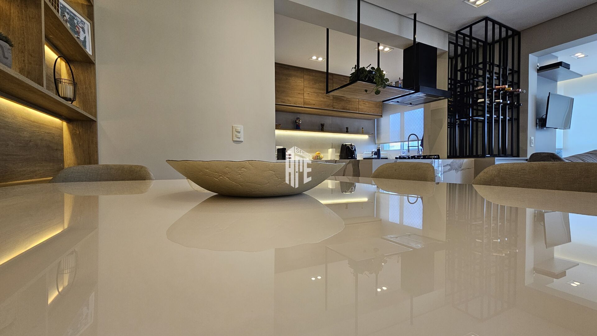 Apartamento, 3 quartos, 103 m² - Foto 11