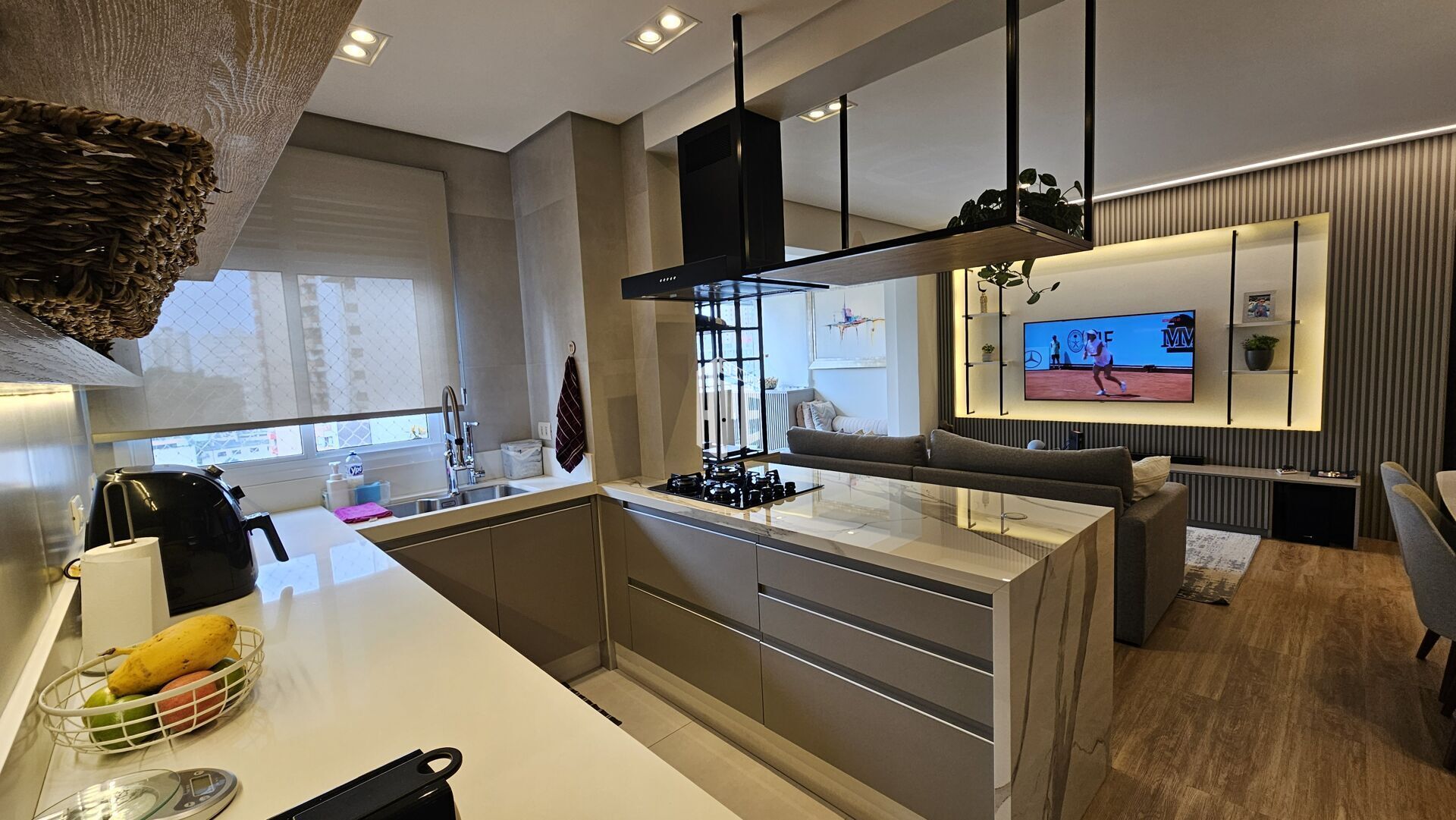 Apartamento, 3 quartos, 103 m² - Foto 29