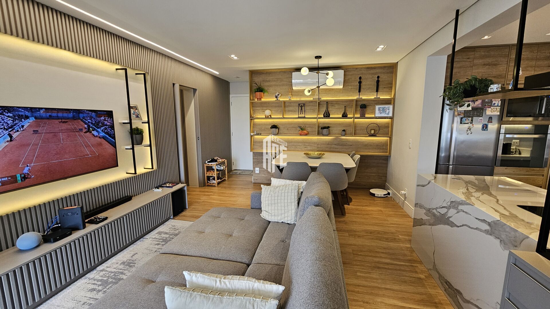 Apartamento, 3 quartos, 103 m² - Foto 22