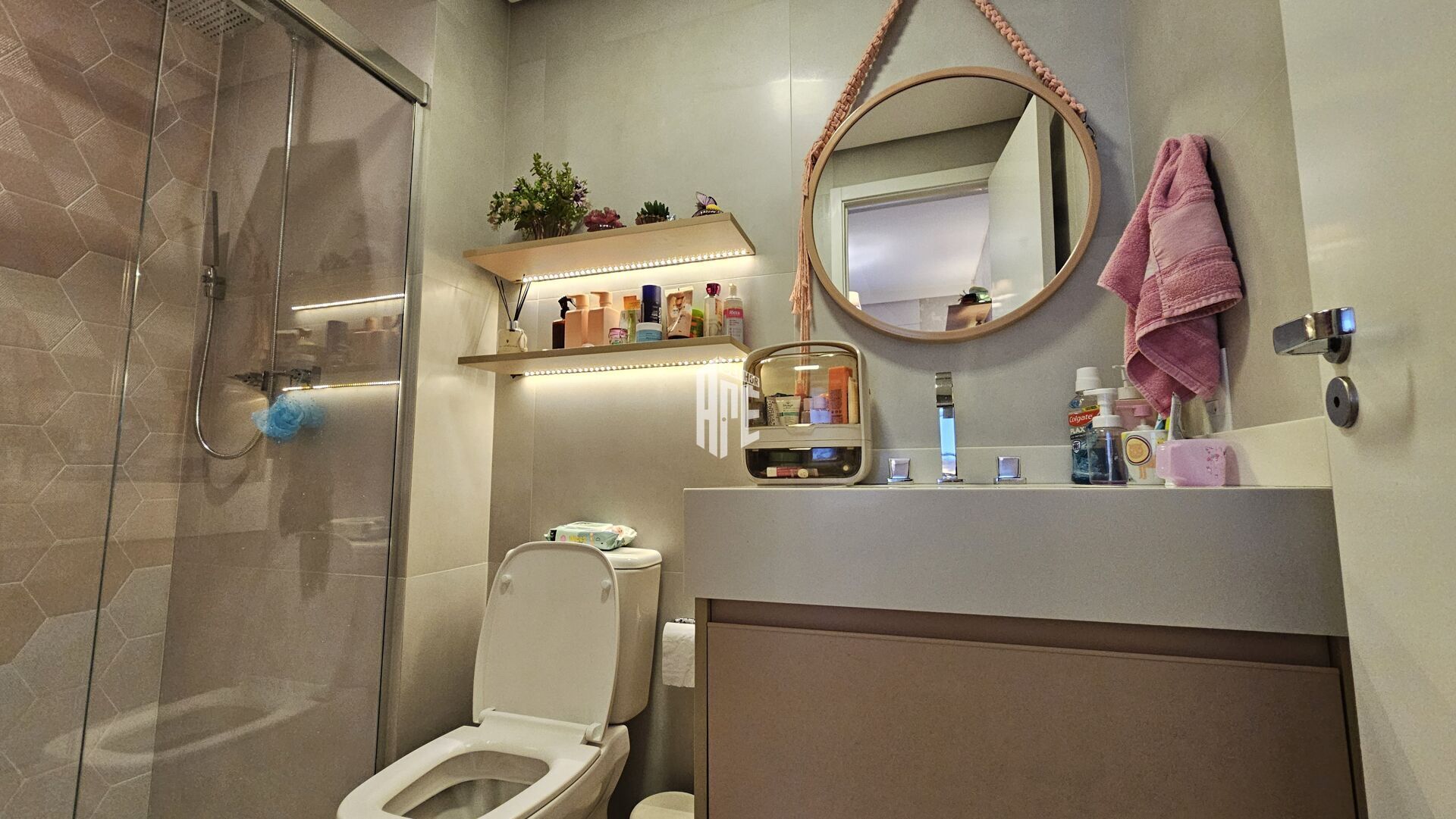 Apartamento, 3 quartos, 103 m² - Foto 47