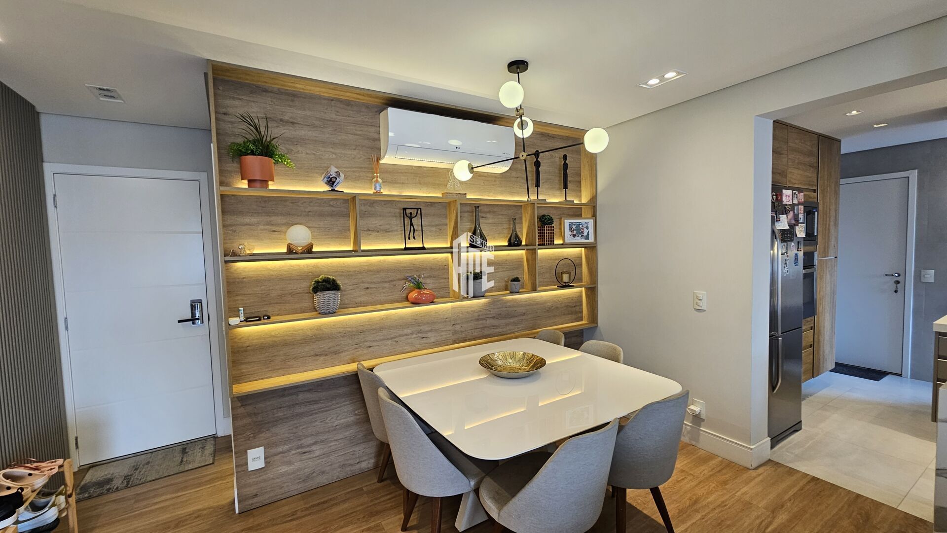 Apartamento, 3 quartos, 103 m² - Foto 24