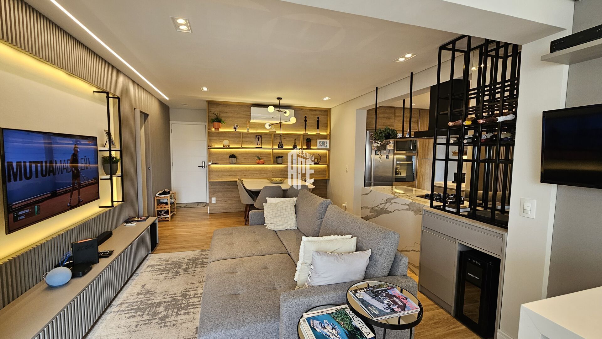 Apartamento, 3 quartos, 103 m² - Foto 20