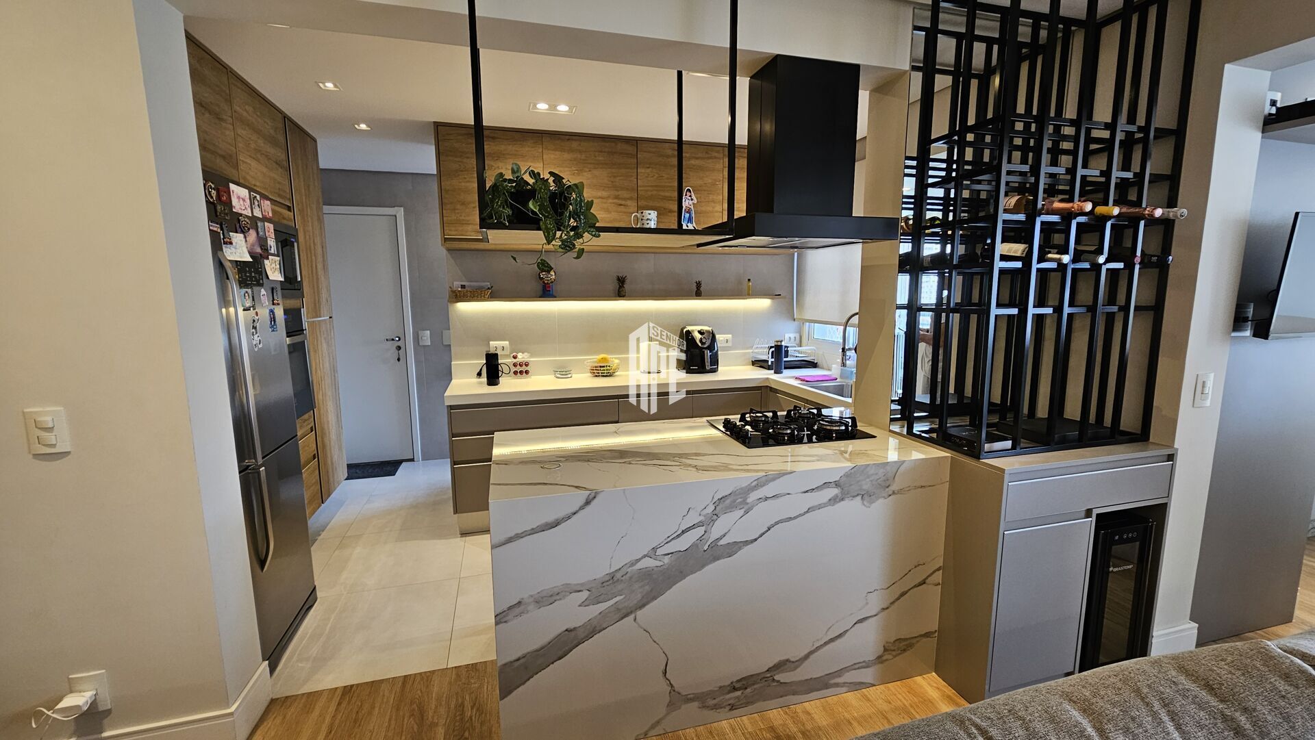 Apartamento, 3 quartos, 103 m² - Foto 5