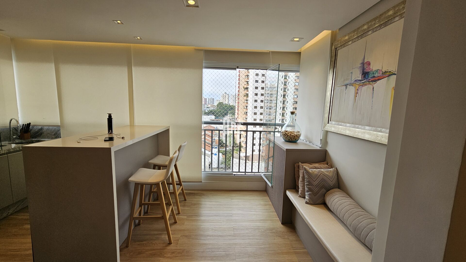 Apartamento, 3 quartos, 103 m² - Foto 19