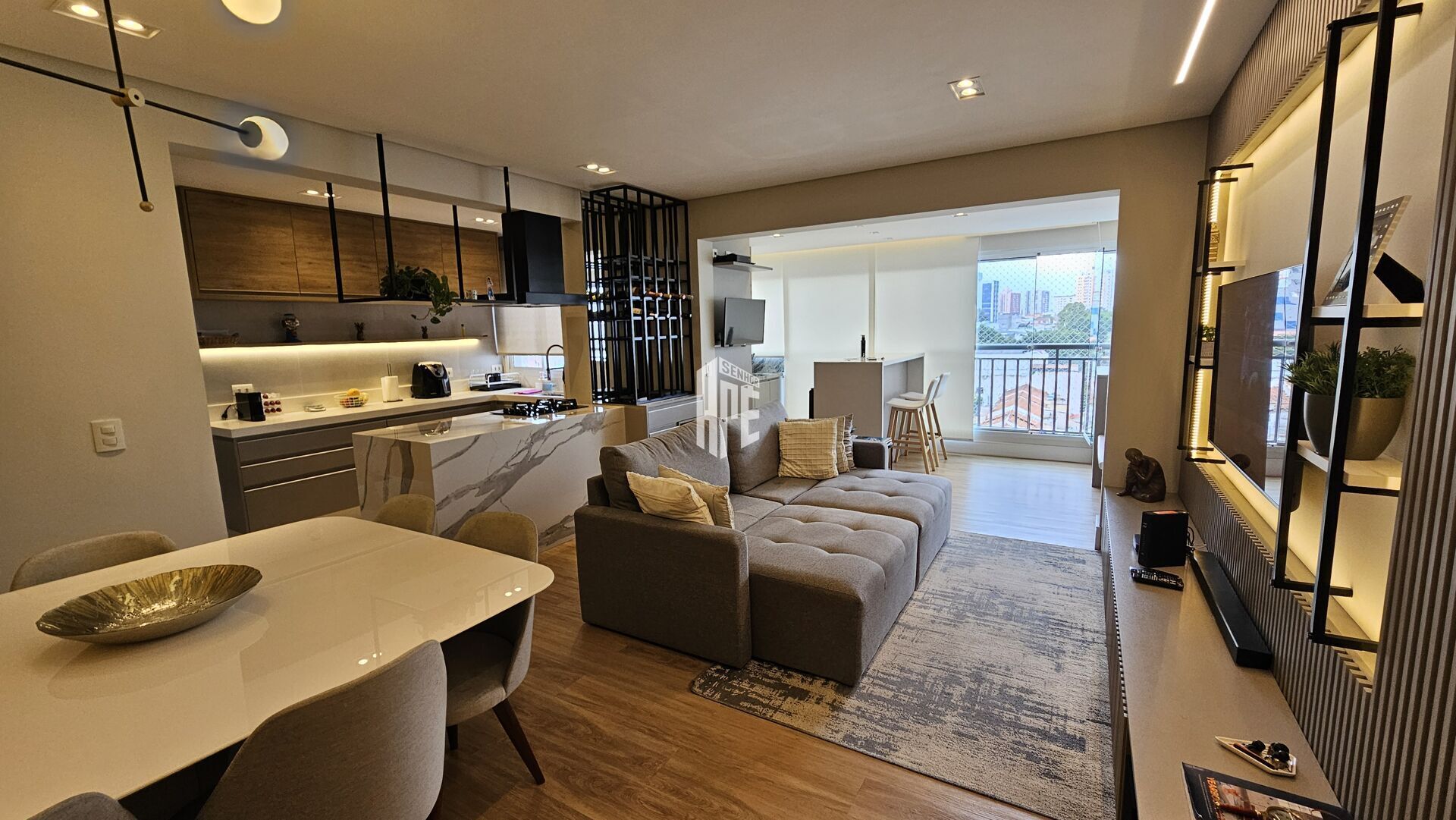 Apartamento, 3 quartos, 103 m² - Foto 10