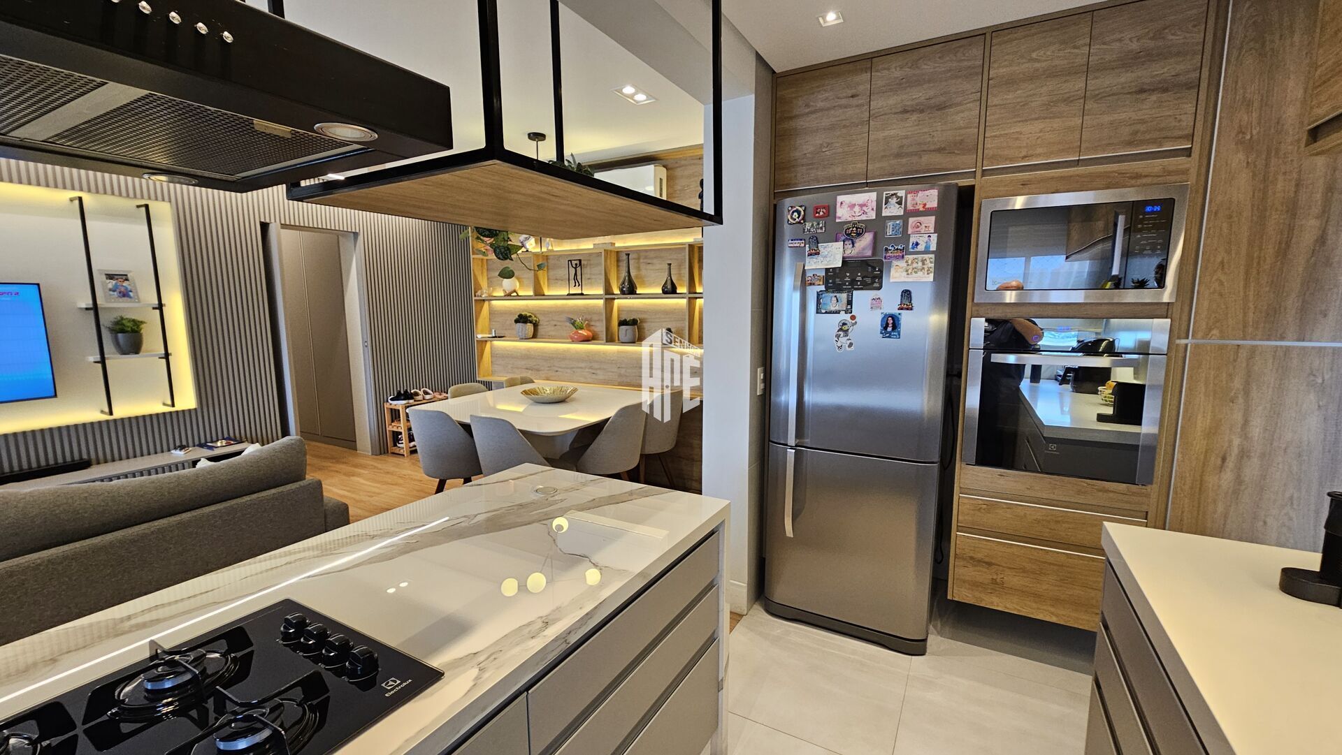 Apartamento, 3 quartos, 103 m² - Foto 32