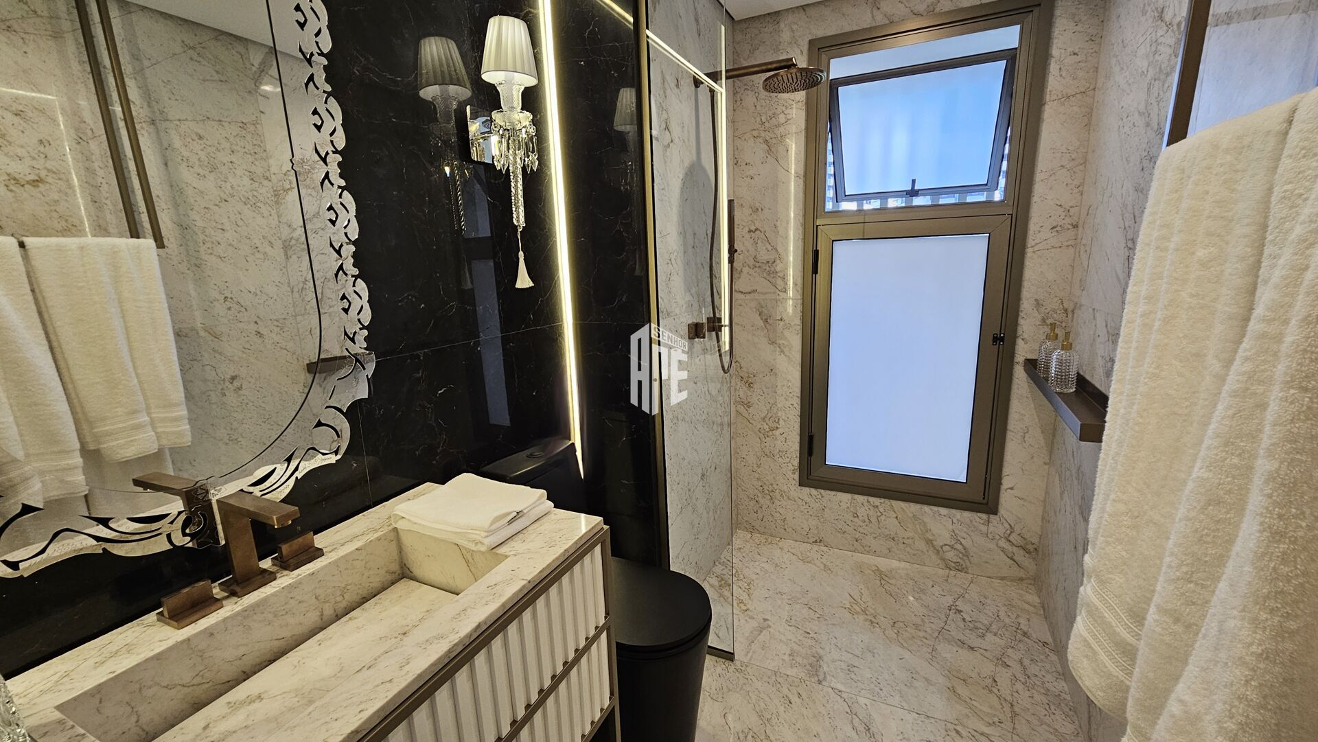 Apartamento, 3 quartos, 203 m² - Foto 43