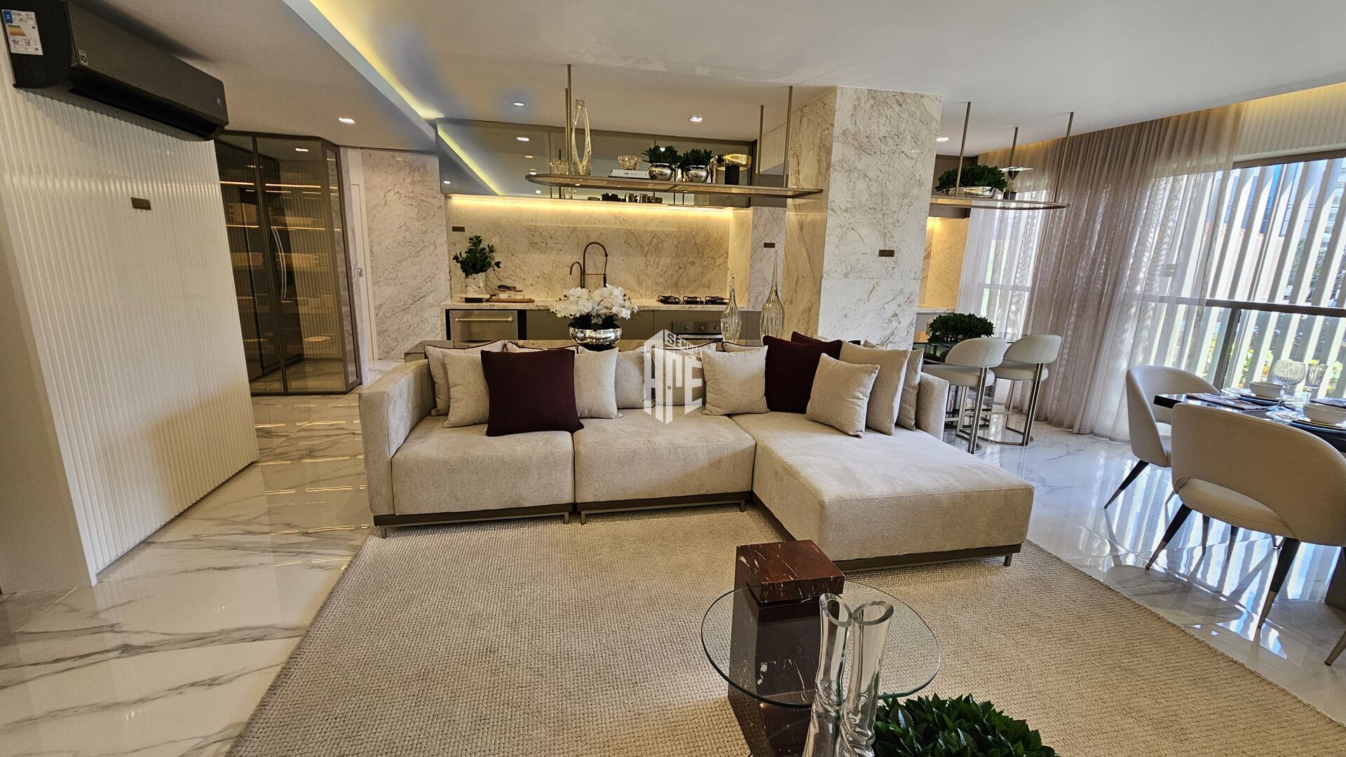 Apartamento, 3 quartos, 203 m² - Foto 21
