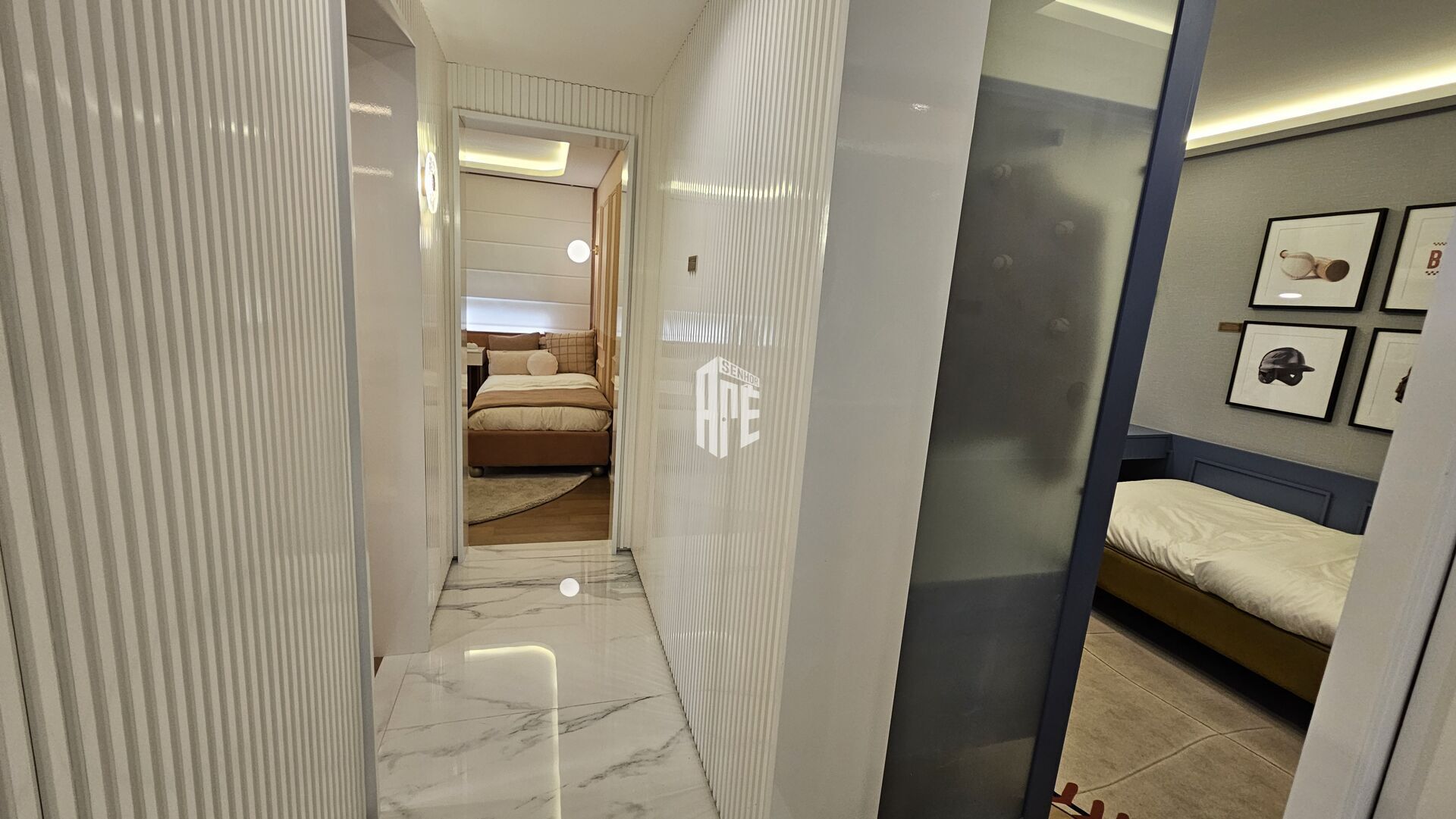 Apartamento, 3 quartos, 203 m² - Foto 37