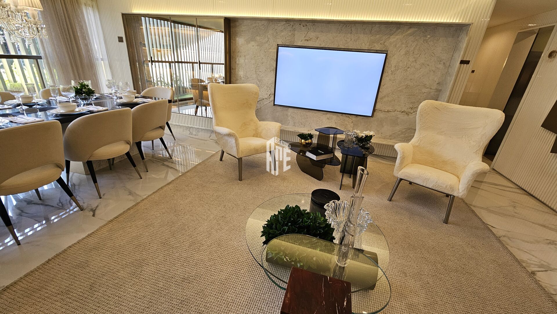 Apartamento, 3 quartos, 203 m² - Foto 19