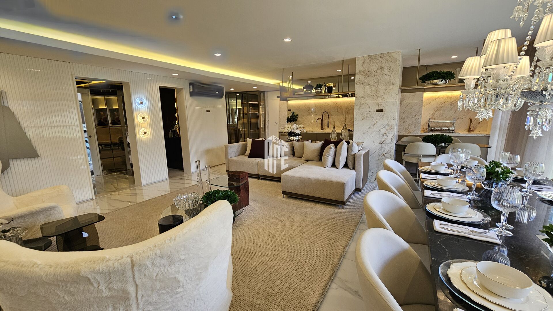 Apartamento, 3 quartos, 203 m² - Foto 17