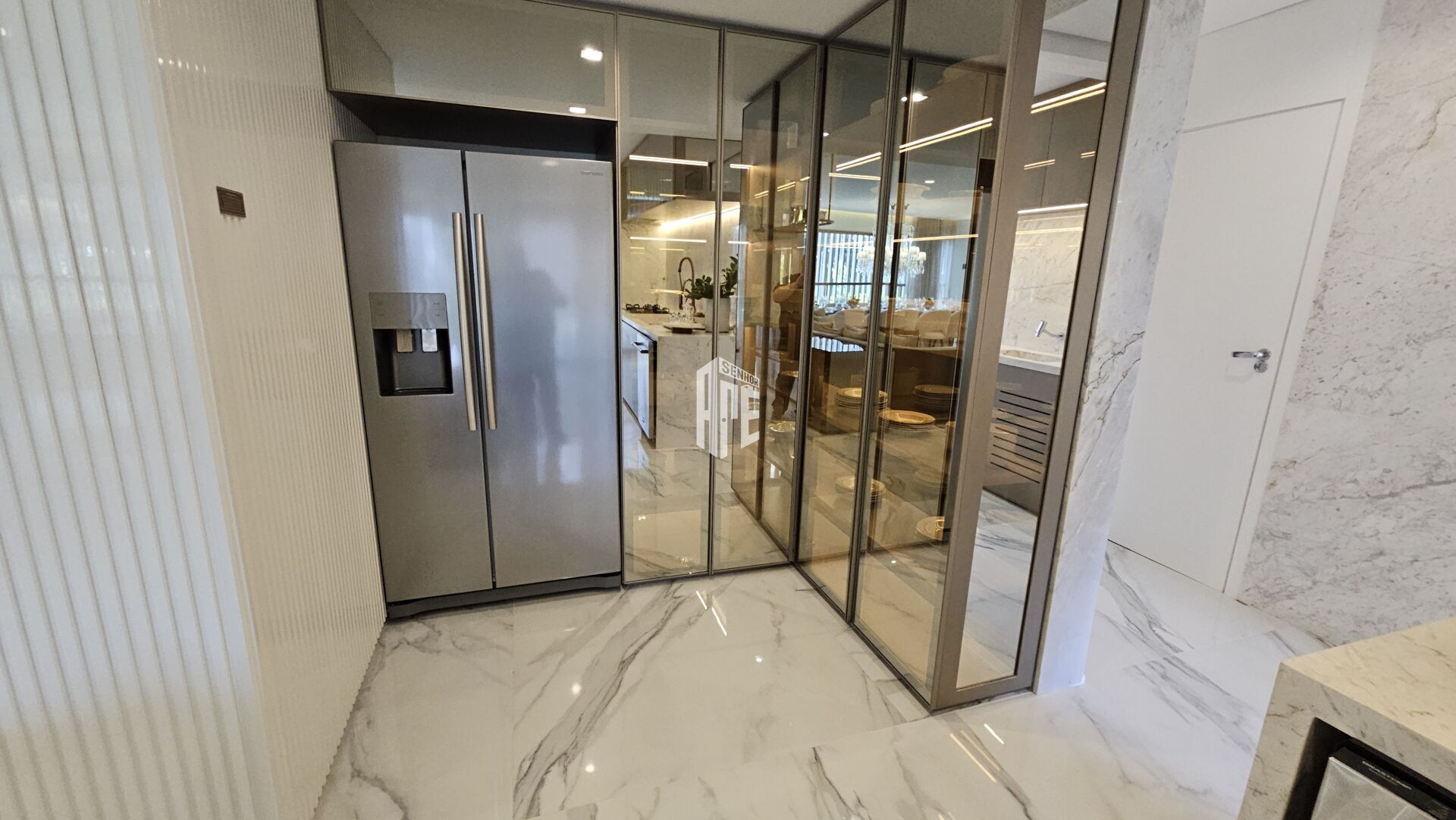 Apartamento, 3 quartos, 203 m² - Foto 29
