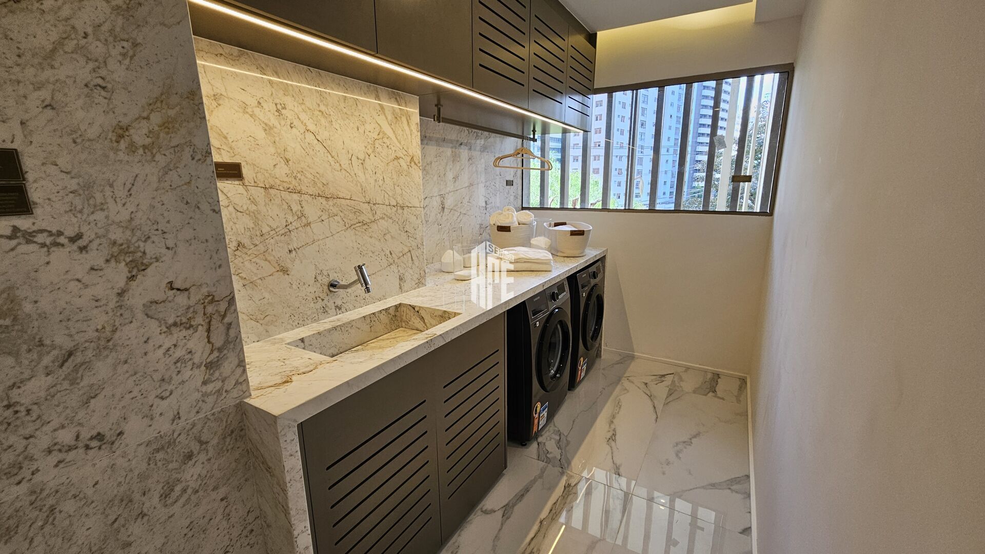 Apartamento, 3 quartos, 203 m² - Foto 35